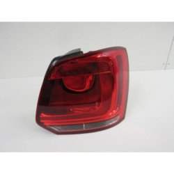 Feu Arriere Principal Droit (feux) Volkswagen Polo 5 Phase 1